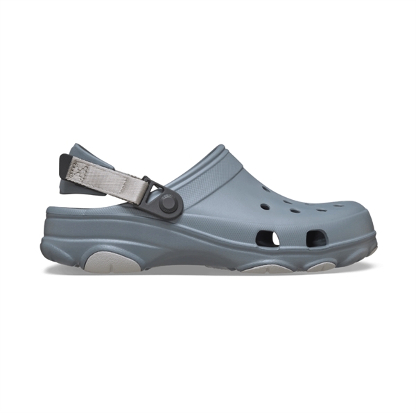 Crocs All-Terrain Clog - Concrete